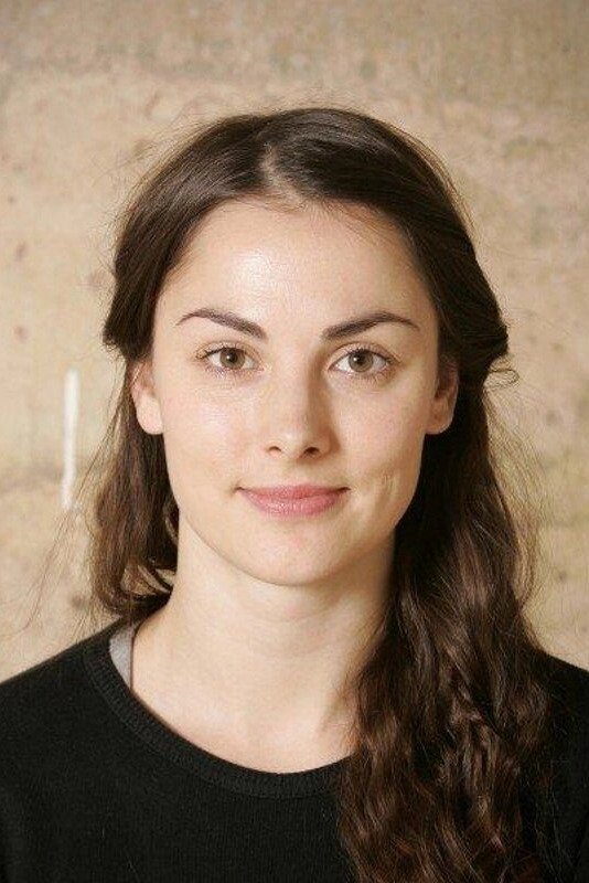 Foto de Maiken Pius