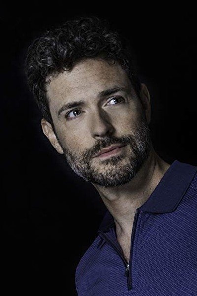 Foto de Brendan Hines
