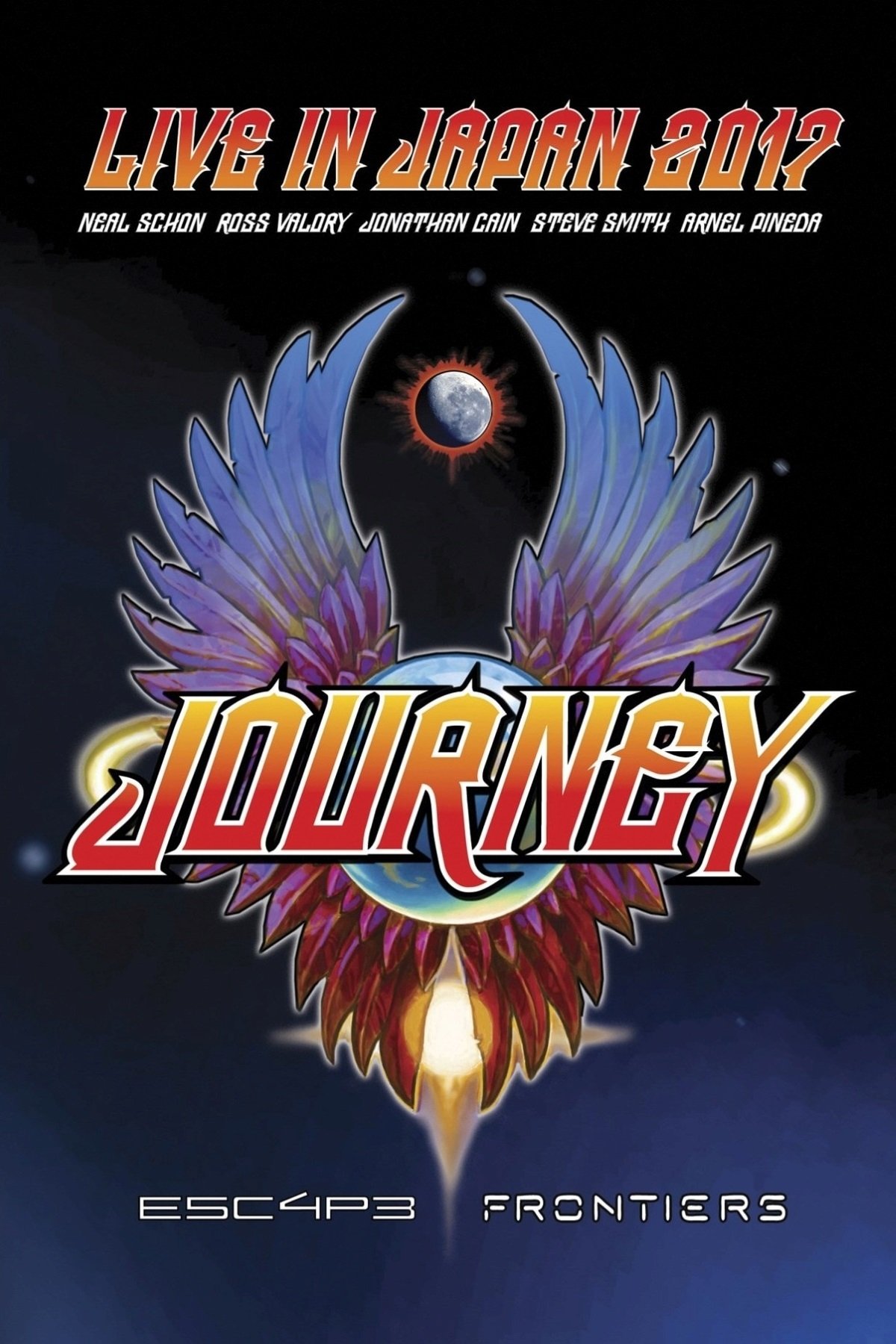 Poster movie