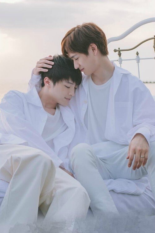 Poster de Be Love