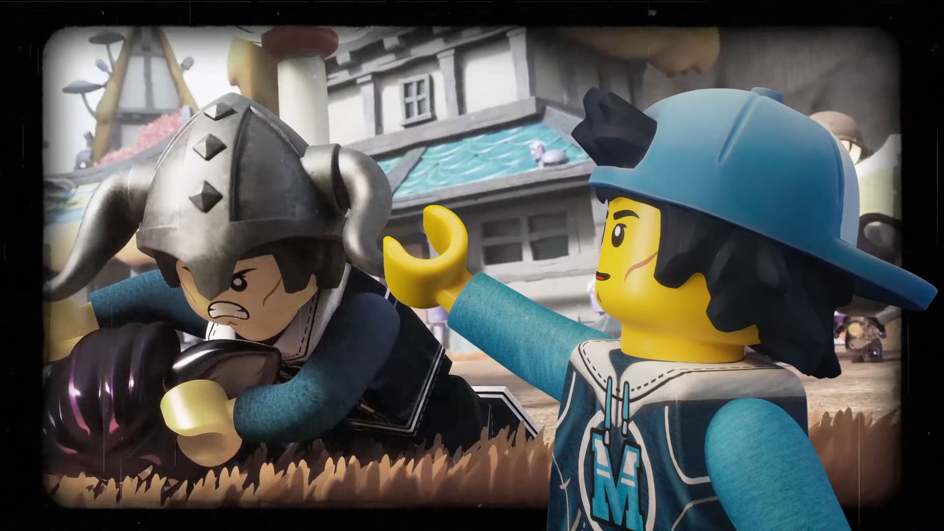 Logan’s Training Tutorials E4 – Escaping Grimspawn 101