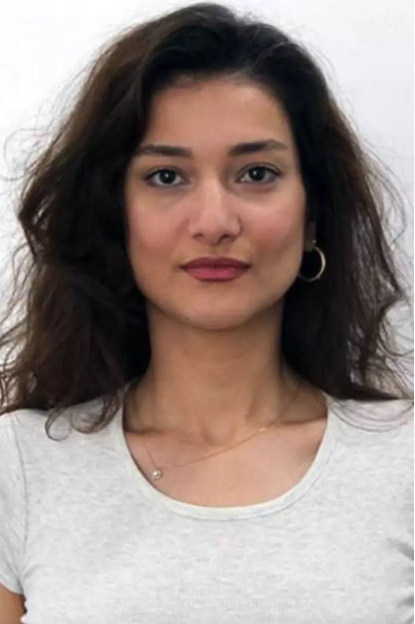 Foto de Mansura Ahmadova