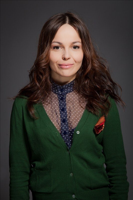 Foto de Olga Skvortsova