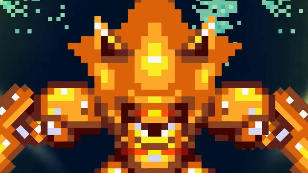 Brawl on a Vanishing Island