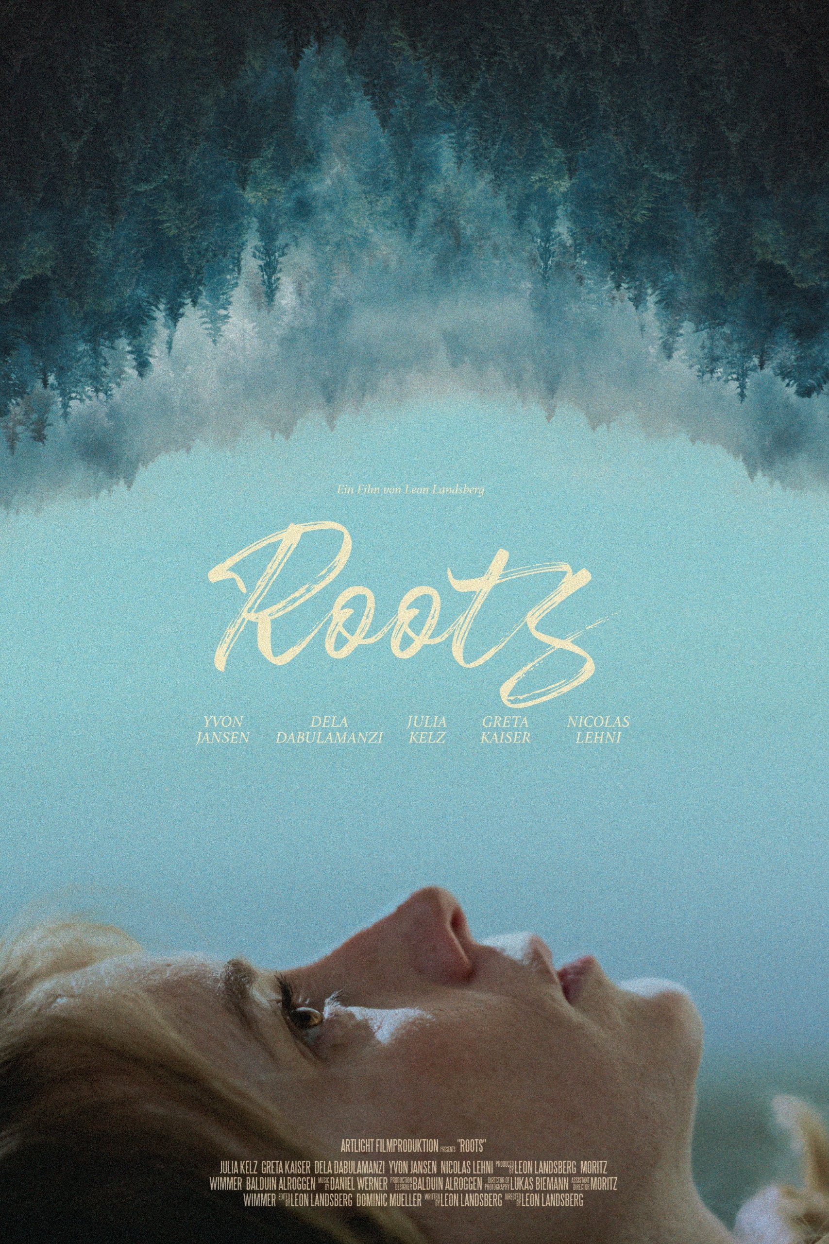 Poster movie