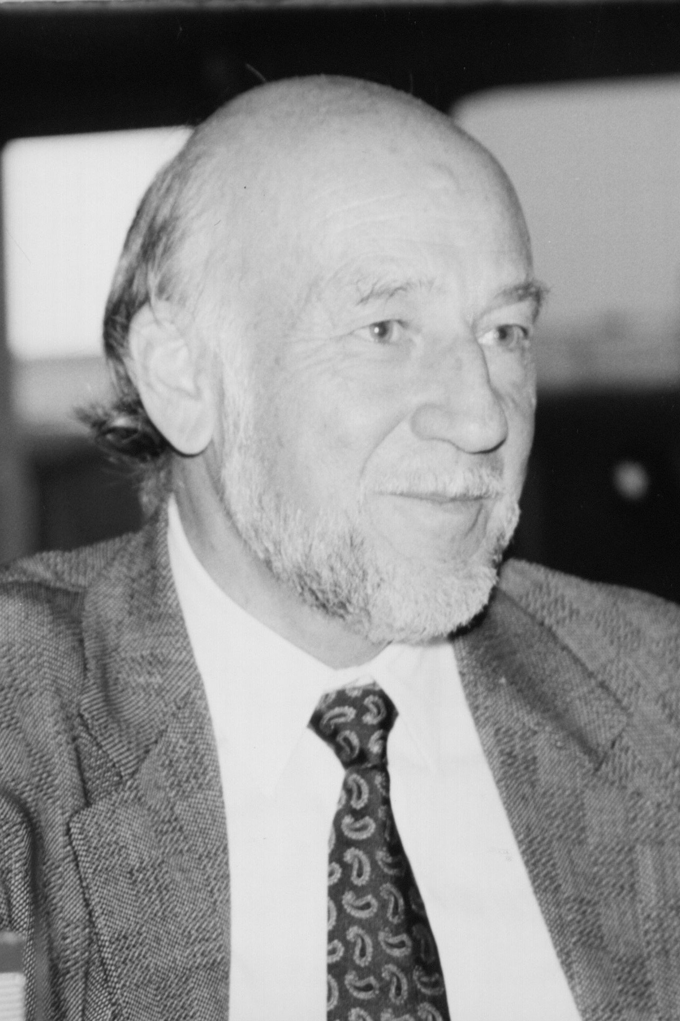 Foto de Adolfo Marsillach