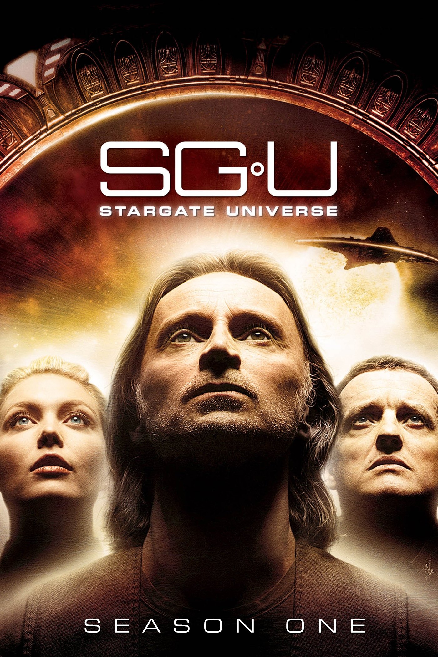 Poster de Temporada 1