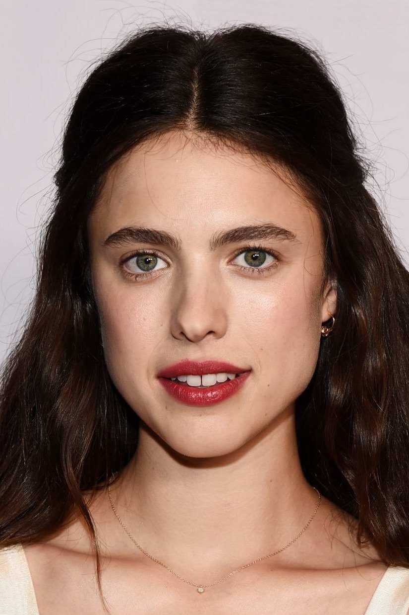 Foto de Margaret Qualley