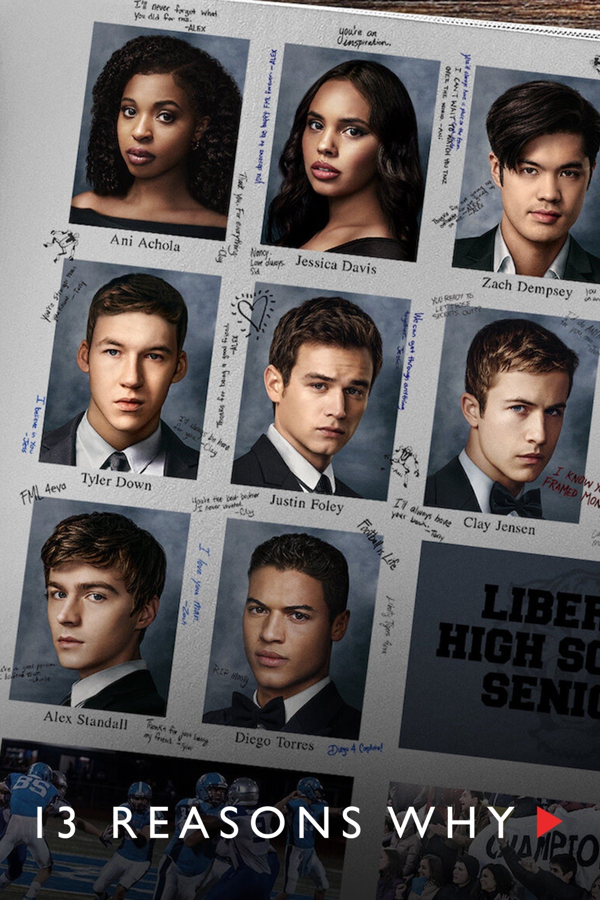Poster de Temporada 4