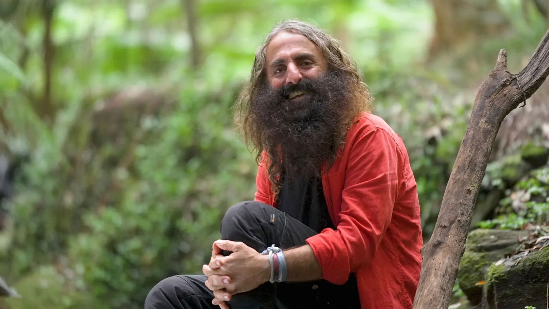 Episode 18 Autumn: Tranquil trails & fantastic fungi