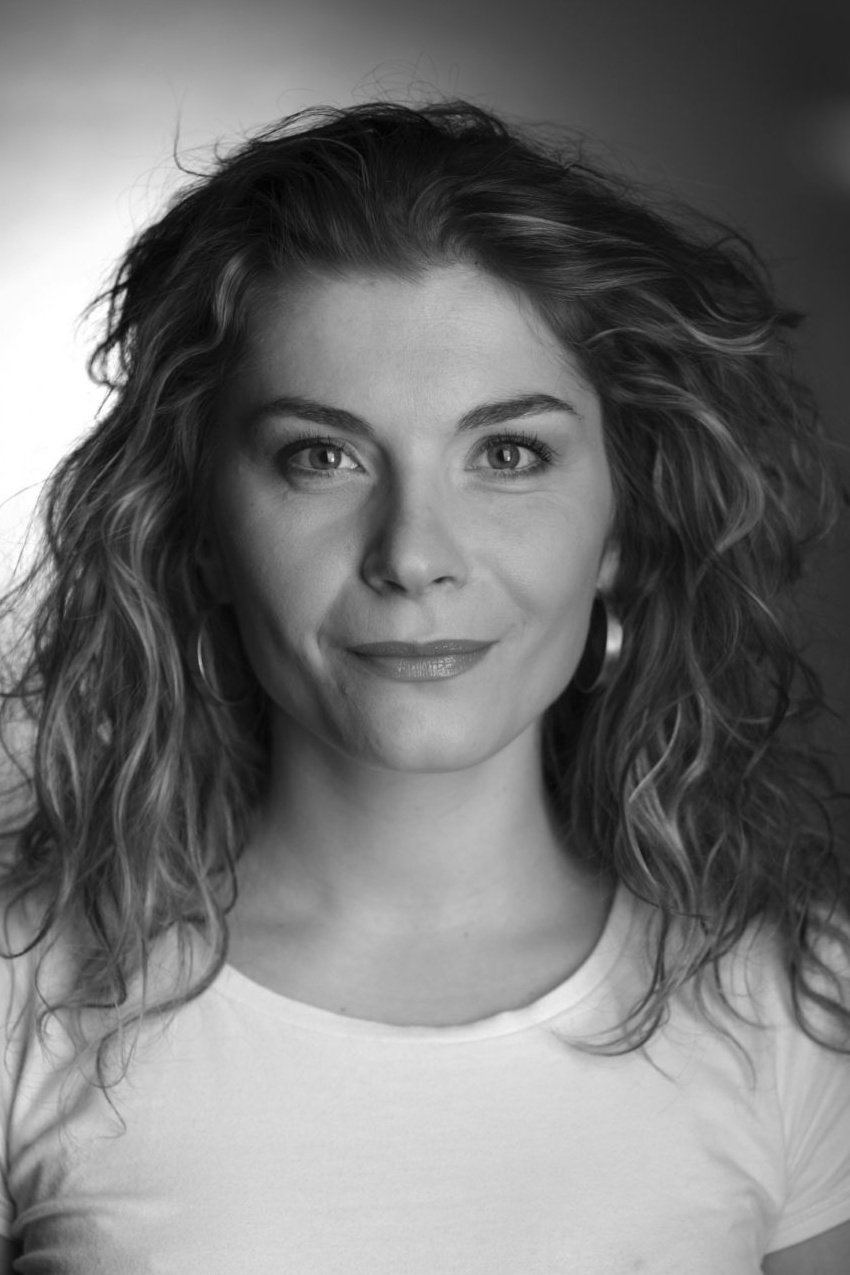 Foto de Sylvie Krupanská