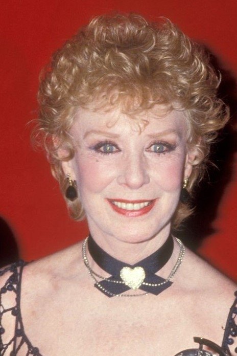 Foto de Gwen Verdon
