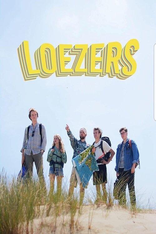 Poster de LOEZERS