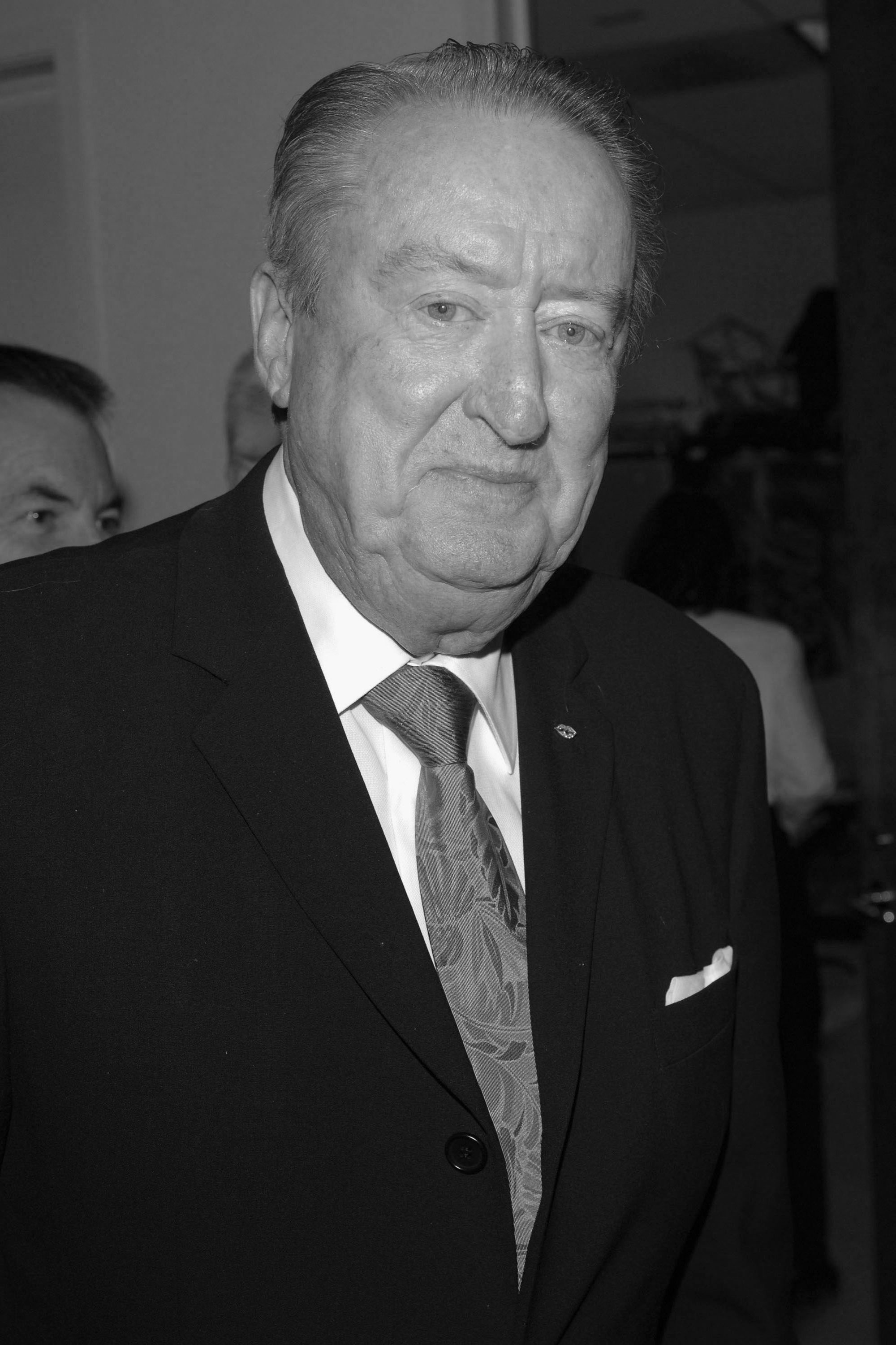 Foto de Tom Poston