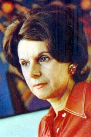 Foto de Janete Clair