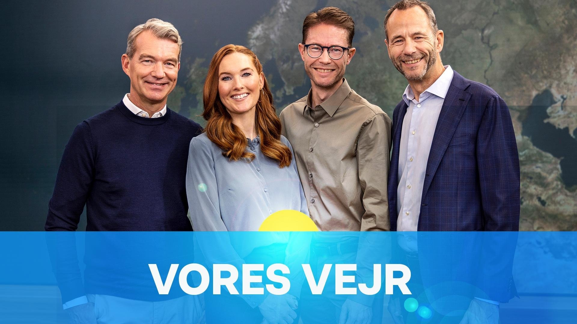Vores Vejr