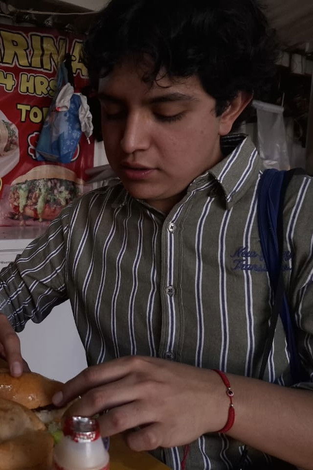 the profile picture of Iván Nequiz Leyva