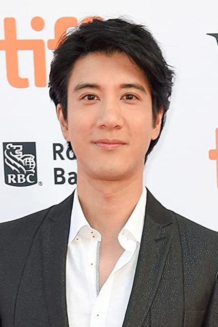 Foto de Leehom Wang