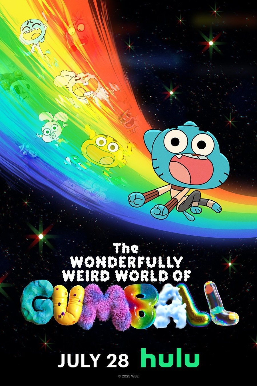 Poster de Temporada 1
