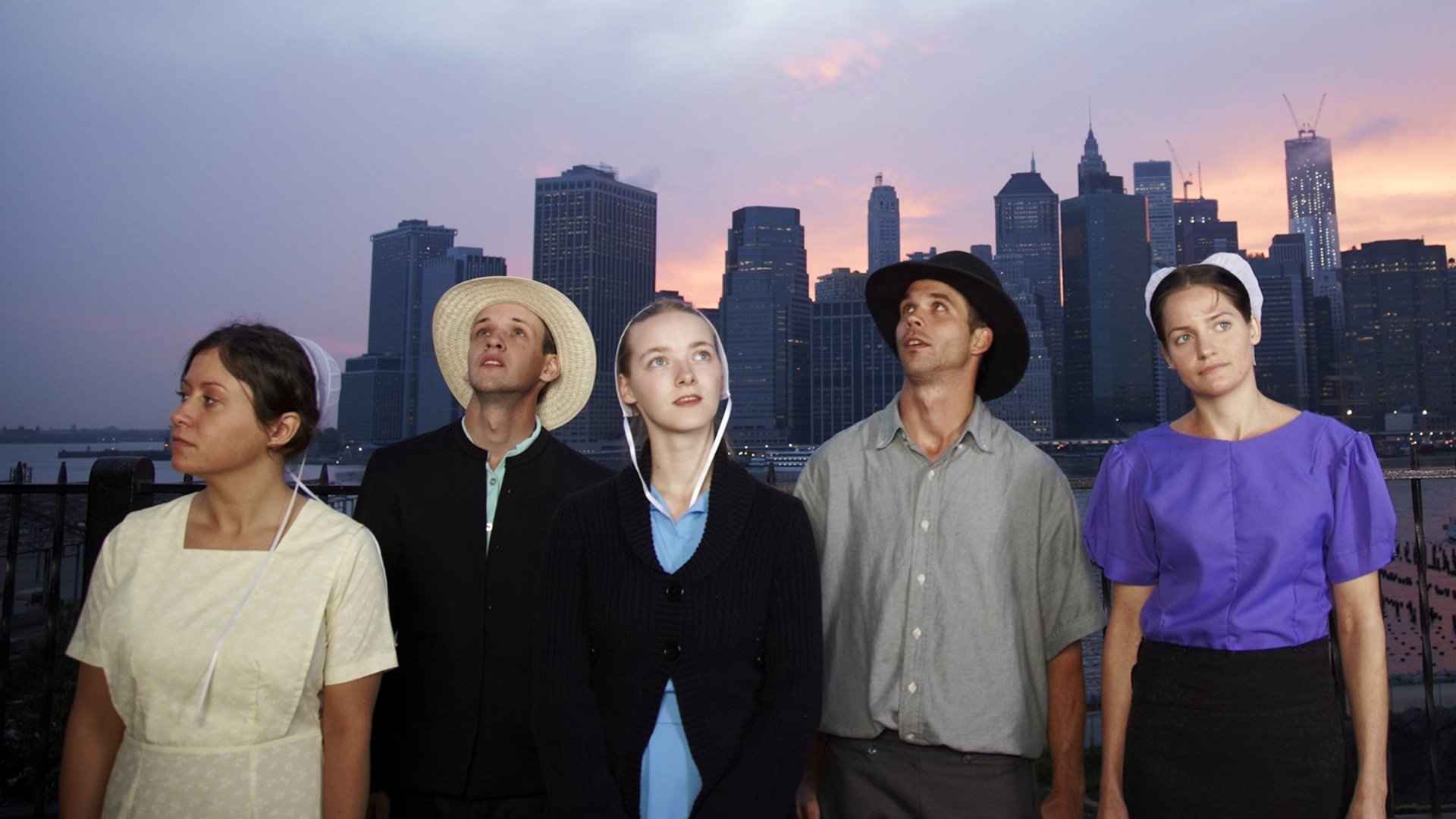 Backdrop image