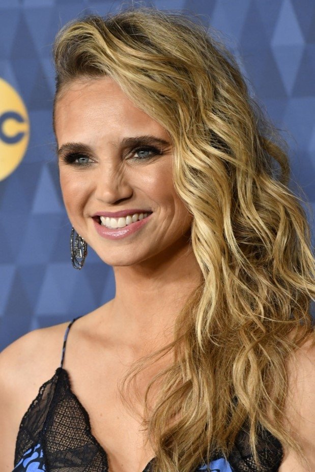 Foto de Fiona Gubelmann