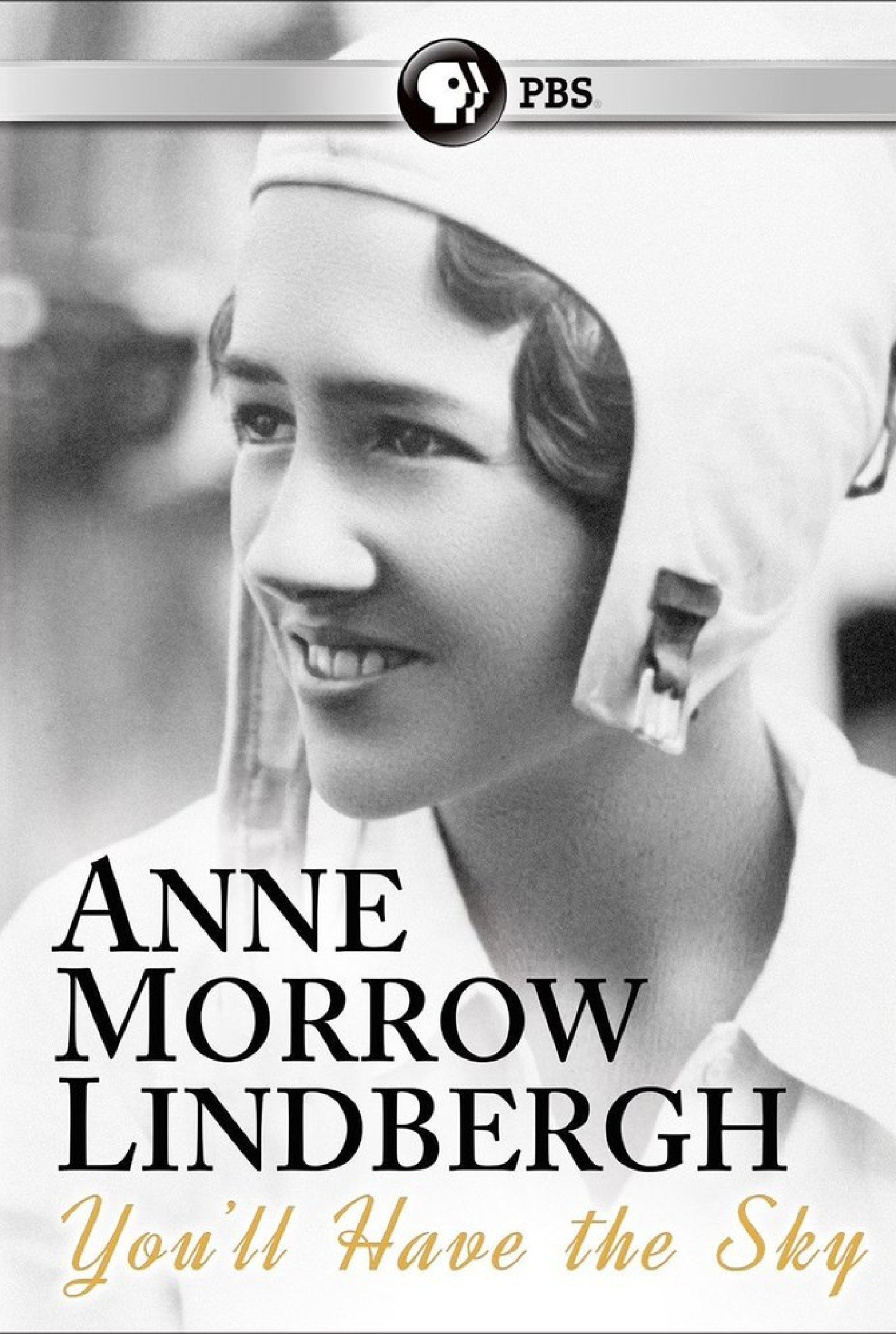 Poster de You'll Have the Sky: The Life and Work of Anne Morrow Lindbergh