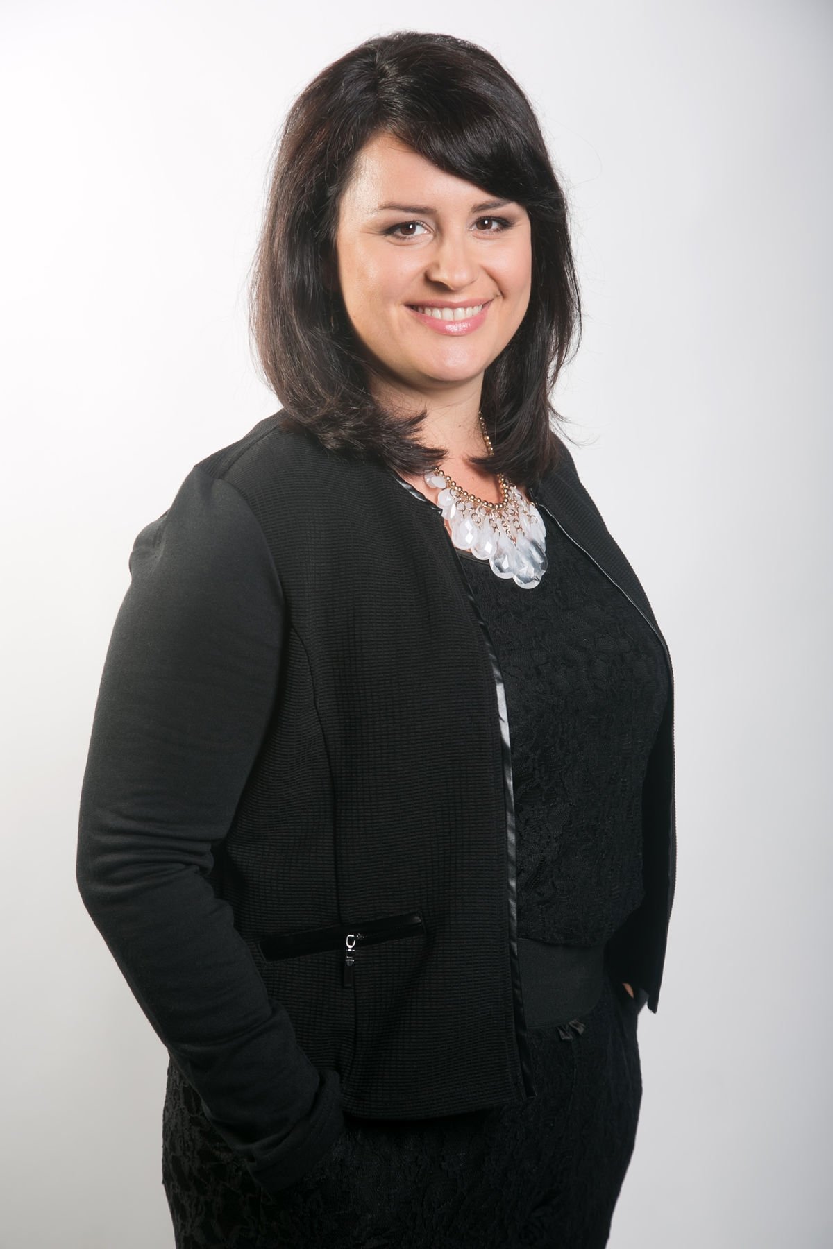 Foto de Petra Polnišová