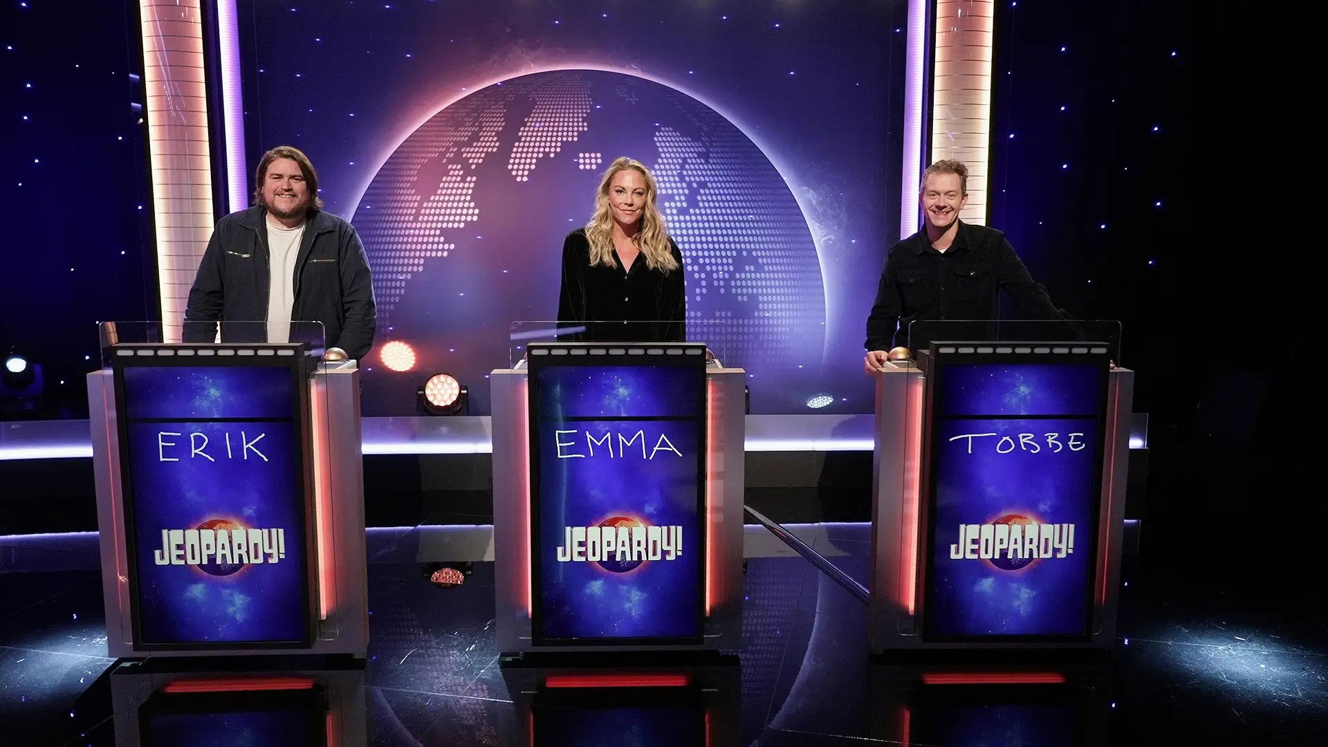 Jeopardy! Sverige