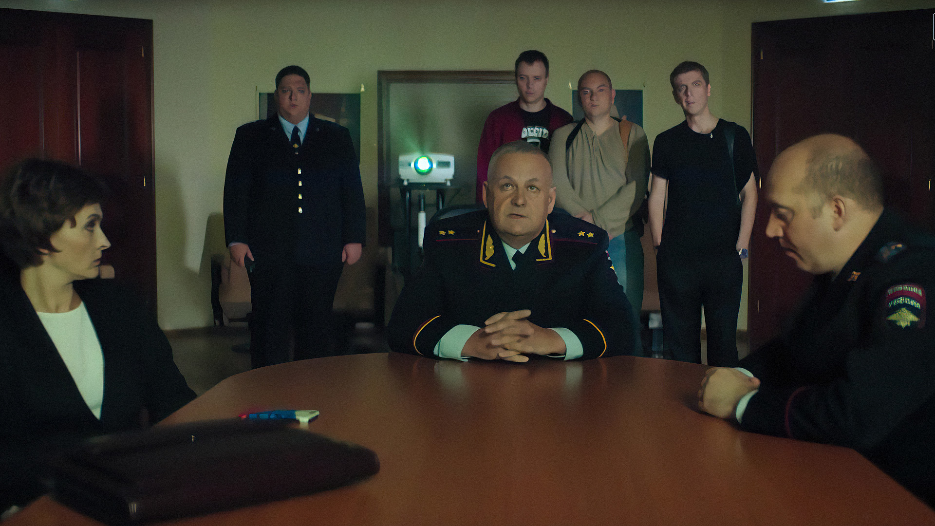 Oh, Where Are You, Brother?