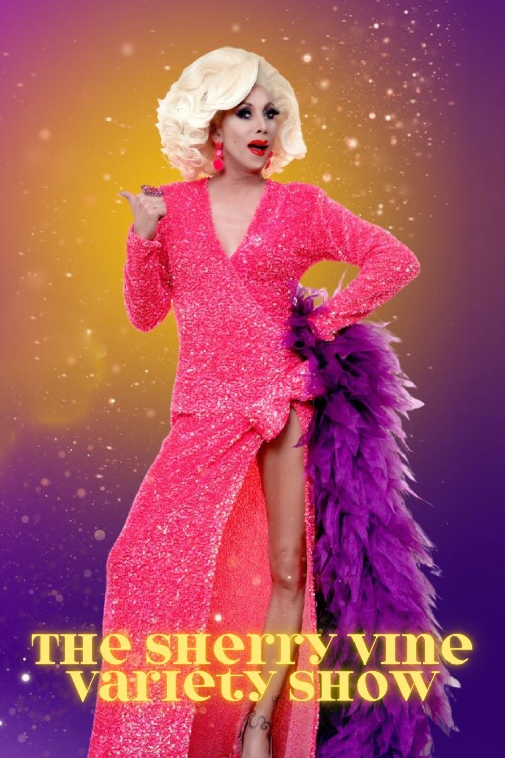 Poster de Temporada 3