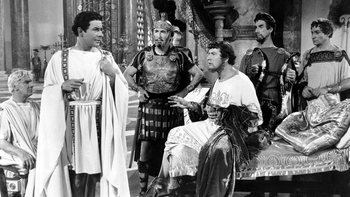 Quo Vadis 1951 123movies