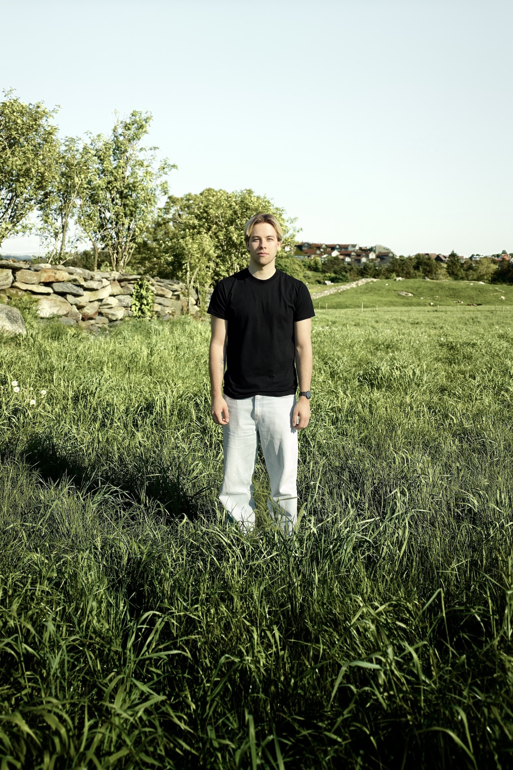 Foto de Gabriel Lar Thorarinsson