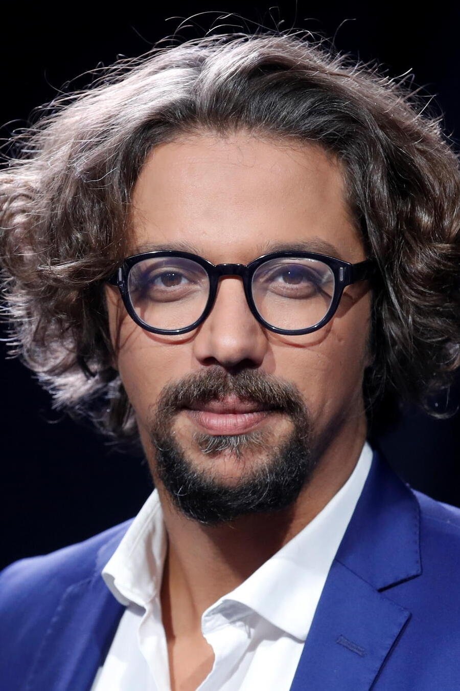 Foto de Matthieu Belliard