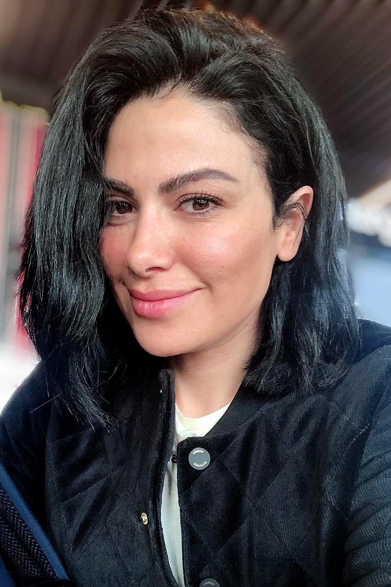Foto de Saba Mubarak