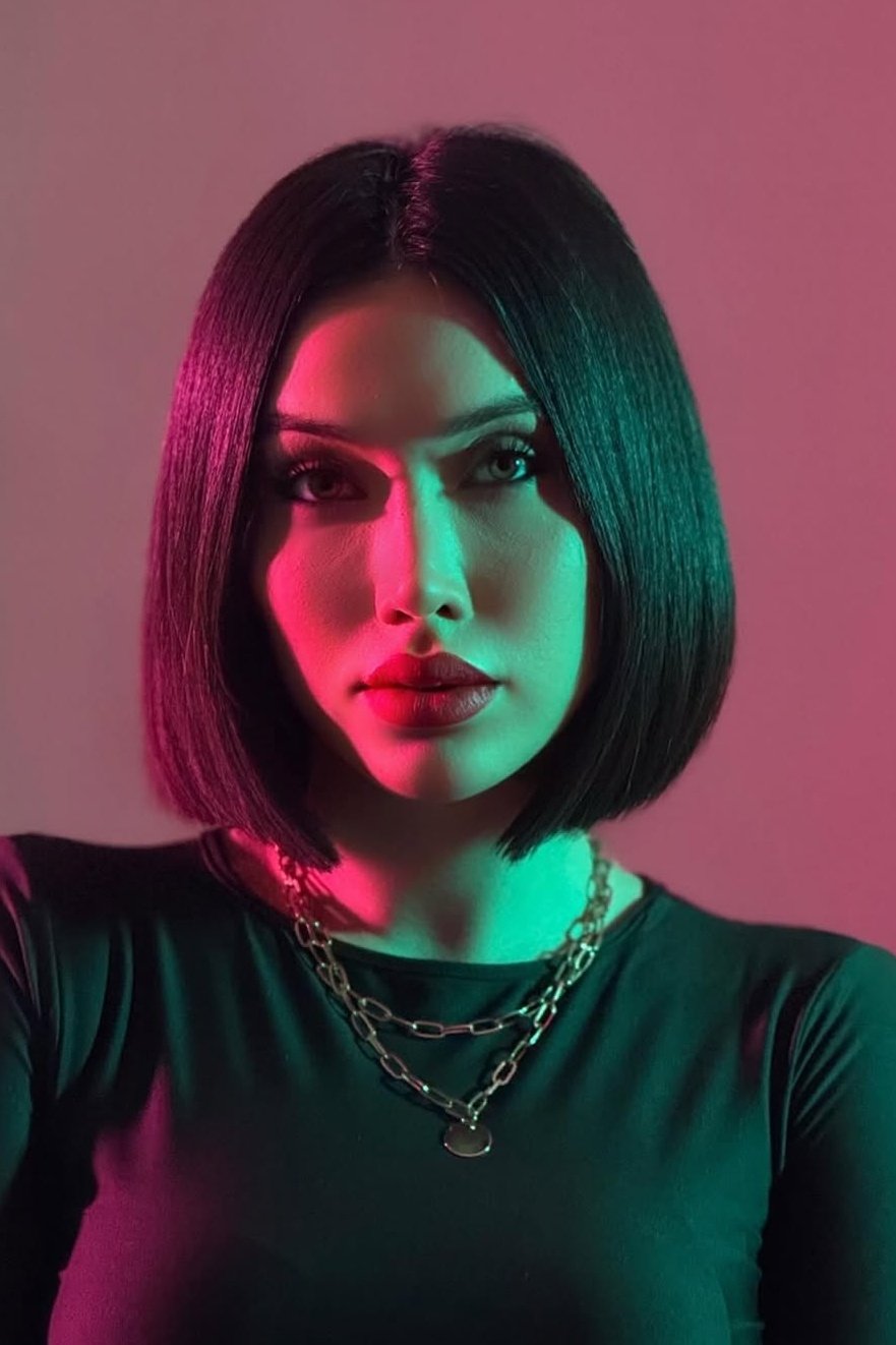Foto de Arzum Kərimova