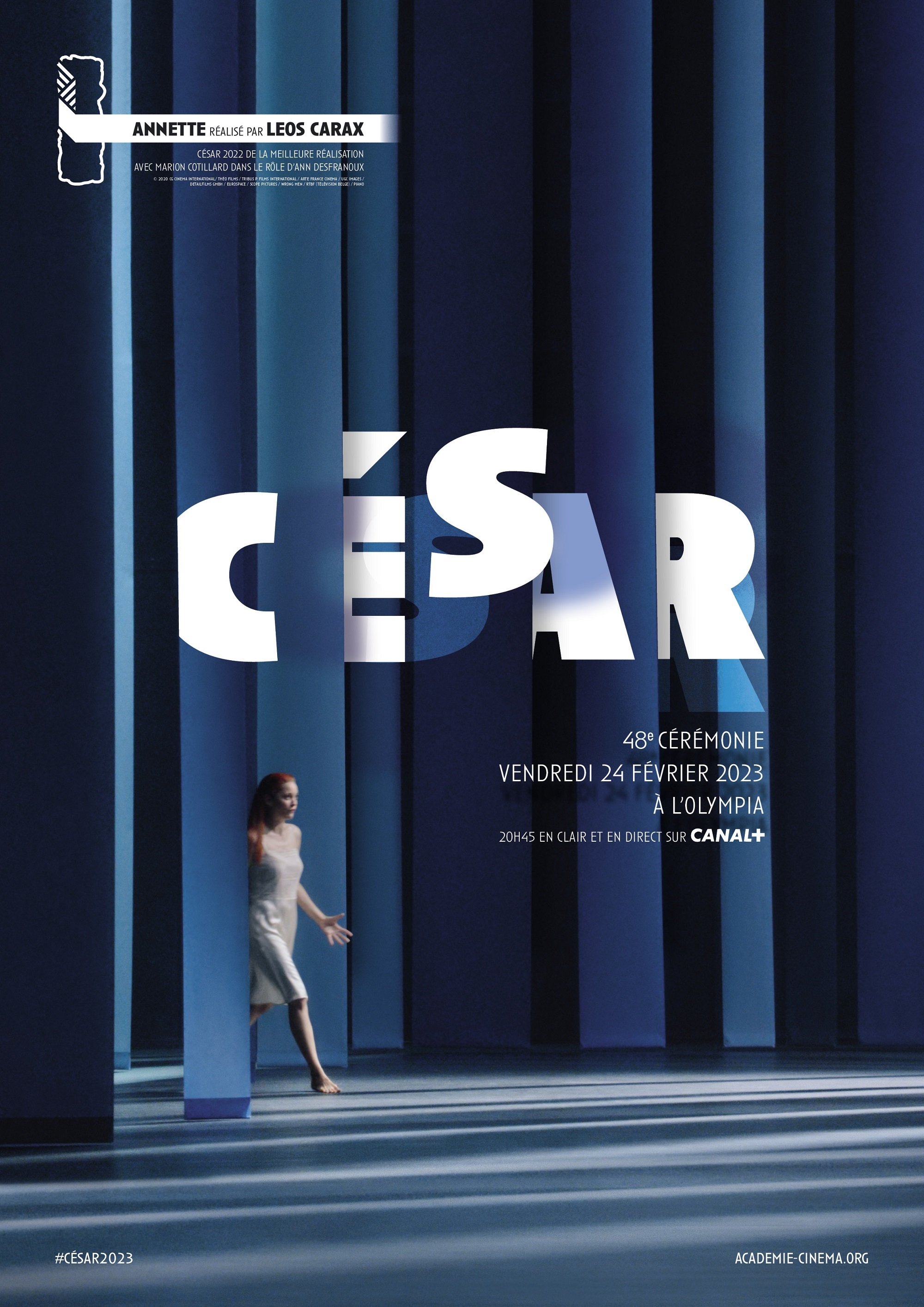 Poster de Temporada 48