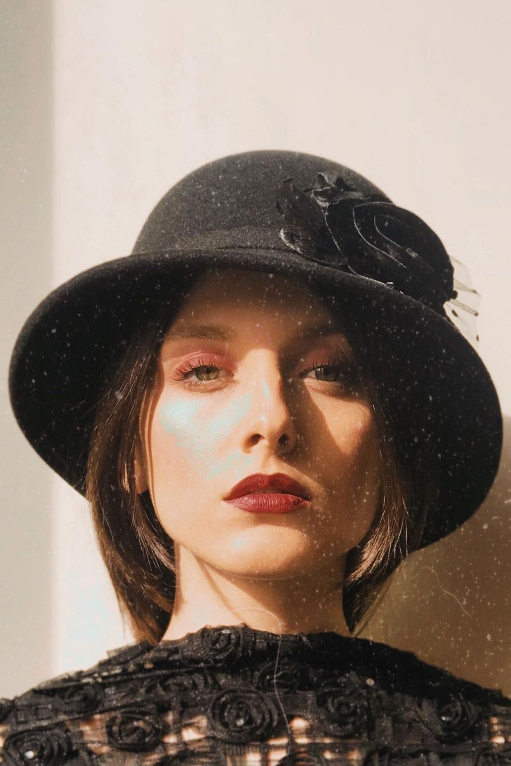 Foto de Fatemeh Masoudifar