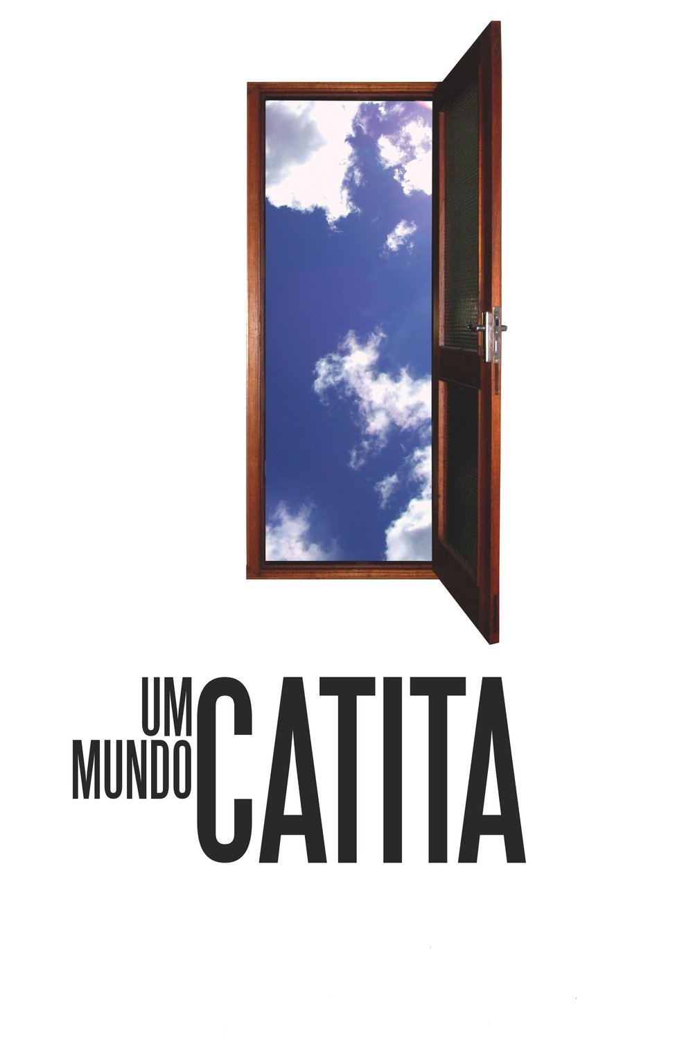 Poster de Um Mundo Catita