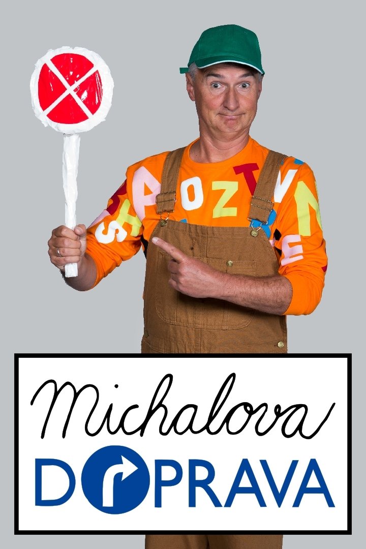 Poster de Michalova doprava