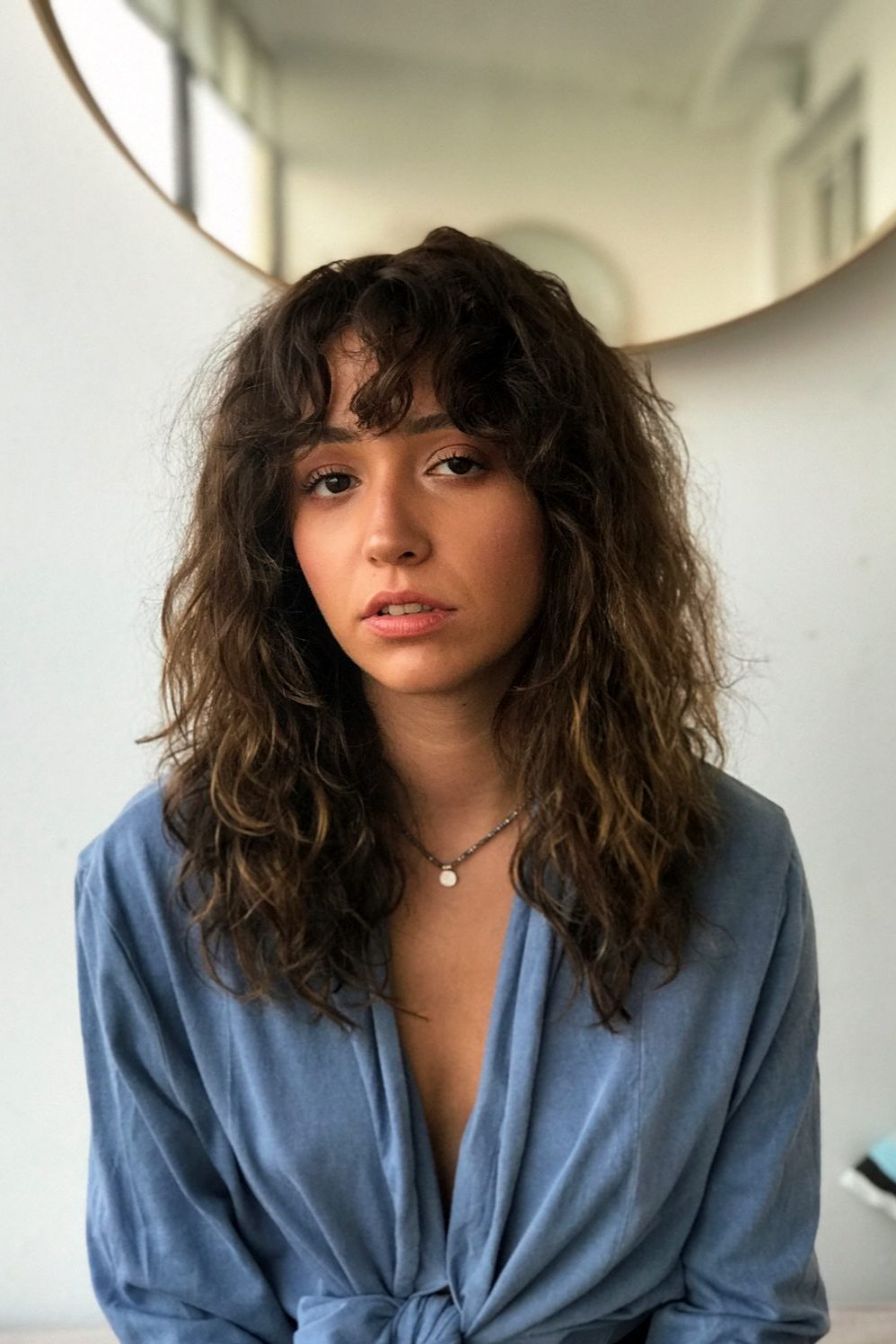 Foto de Zeynep Bastık