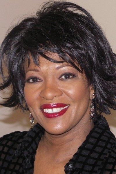 Foto de Rita Dove