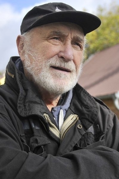 Foto de František Švihlík