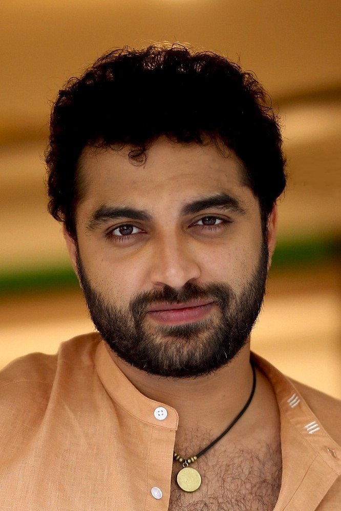 Foto de Vishwak Sen