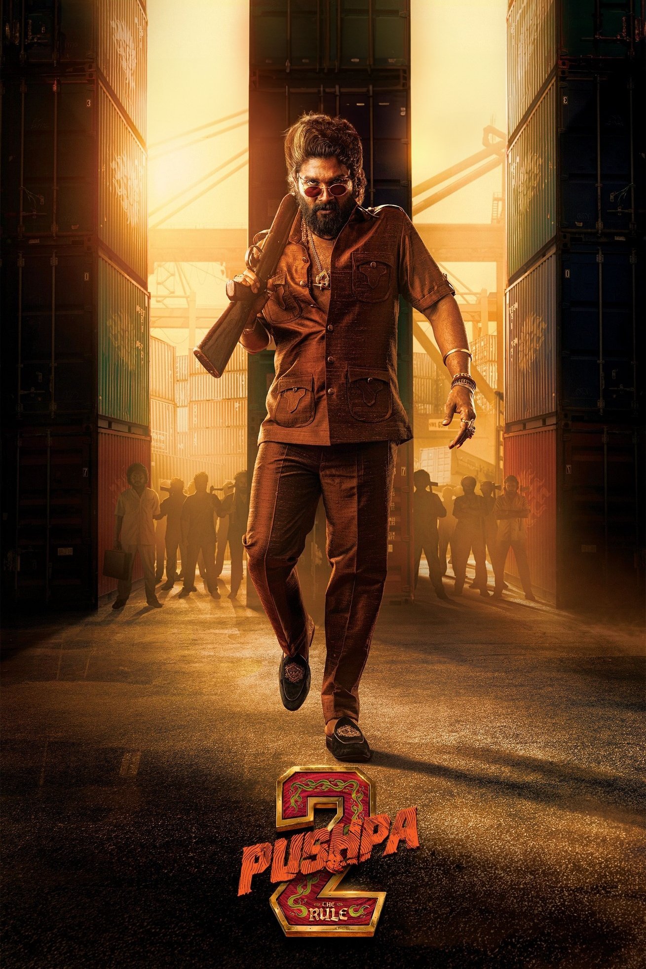 Poster movie