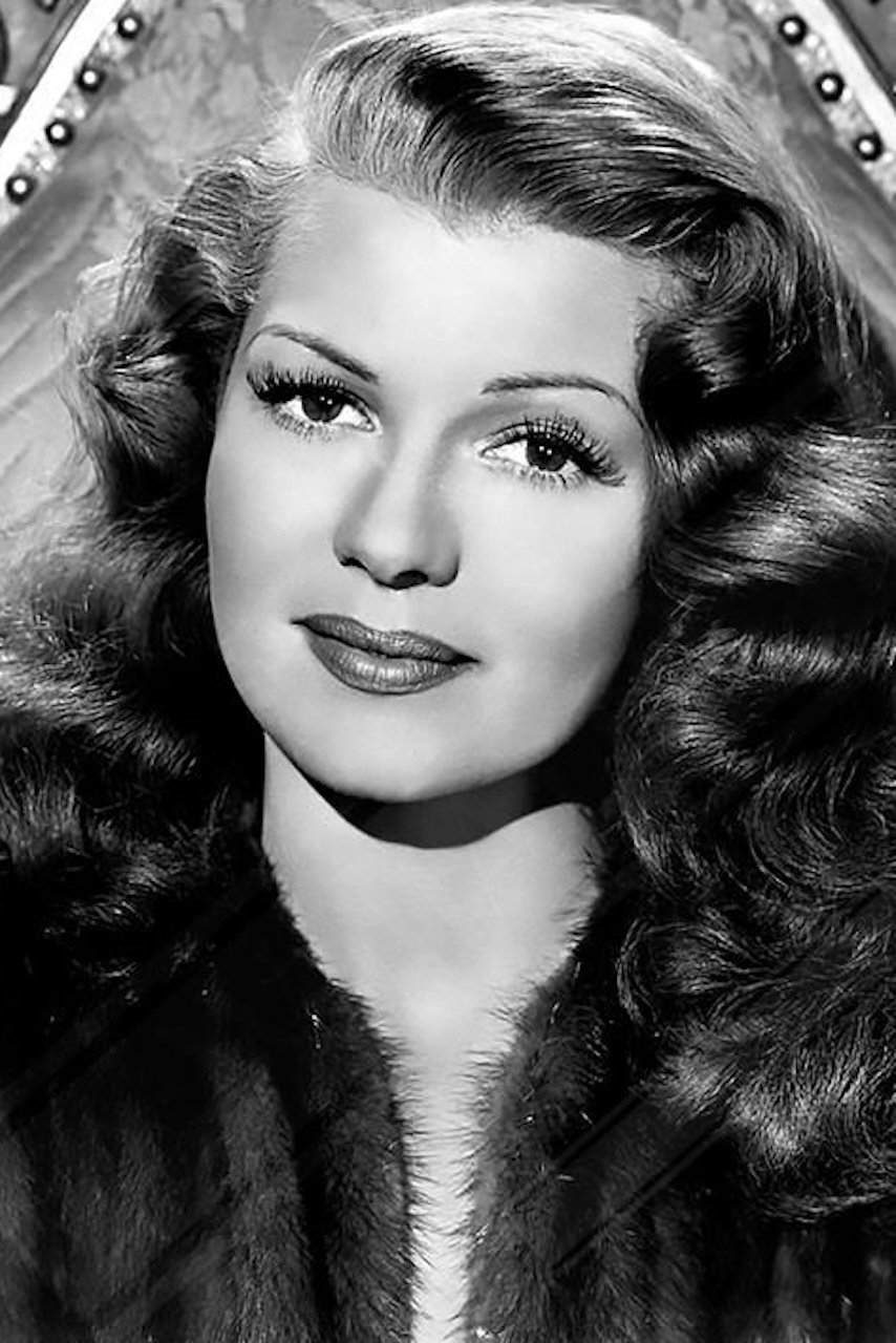 Foto de Rita Hayworth