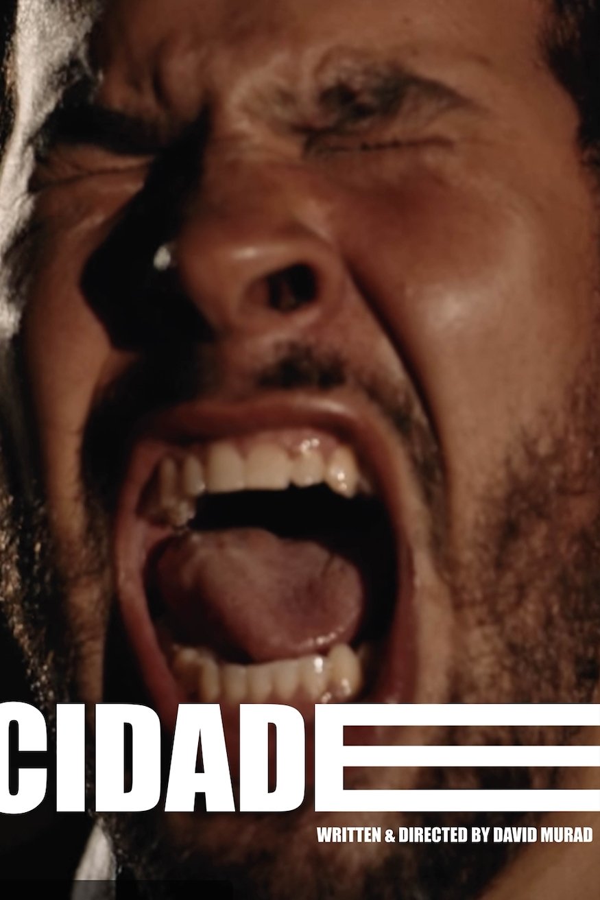 Poster de Cidade