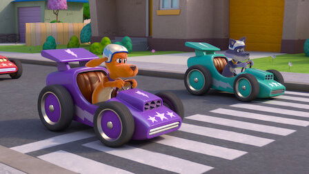 Bonestand and Deliver