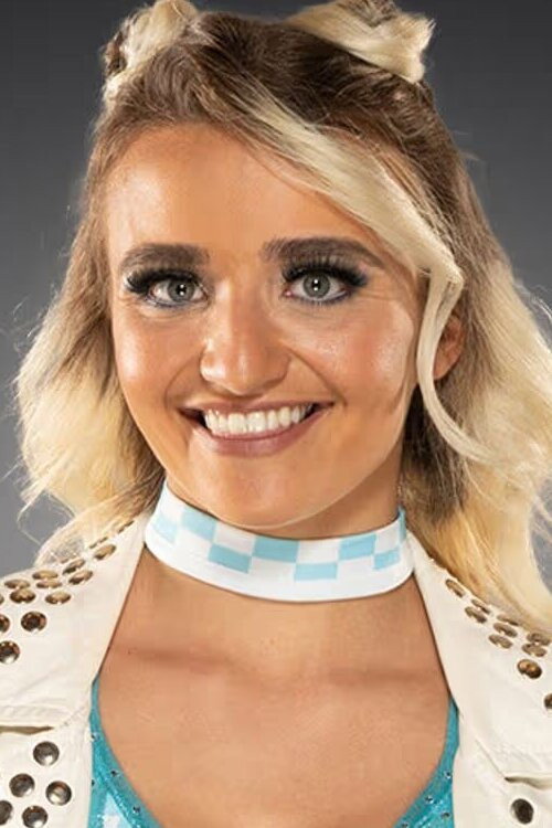 GWF Women's Wrestling Revolution 1