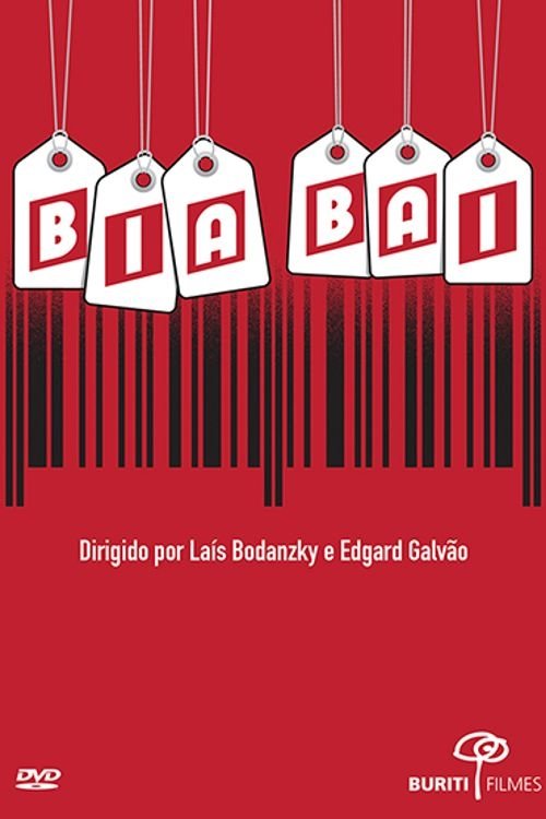Poster de Bia Bai