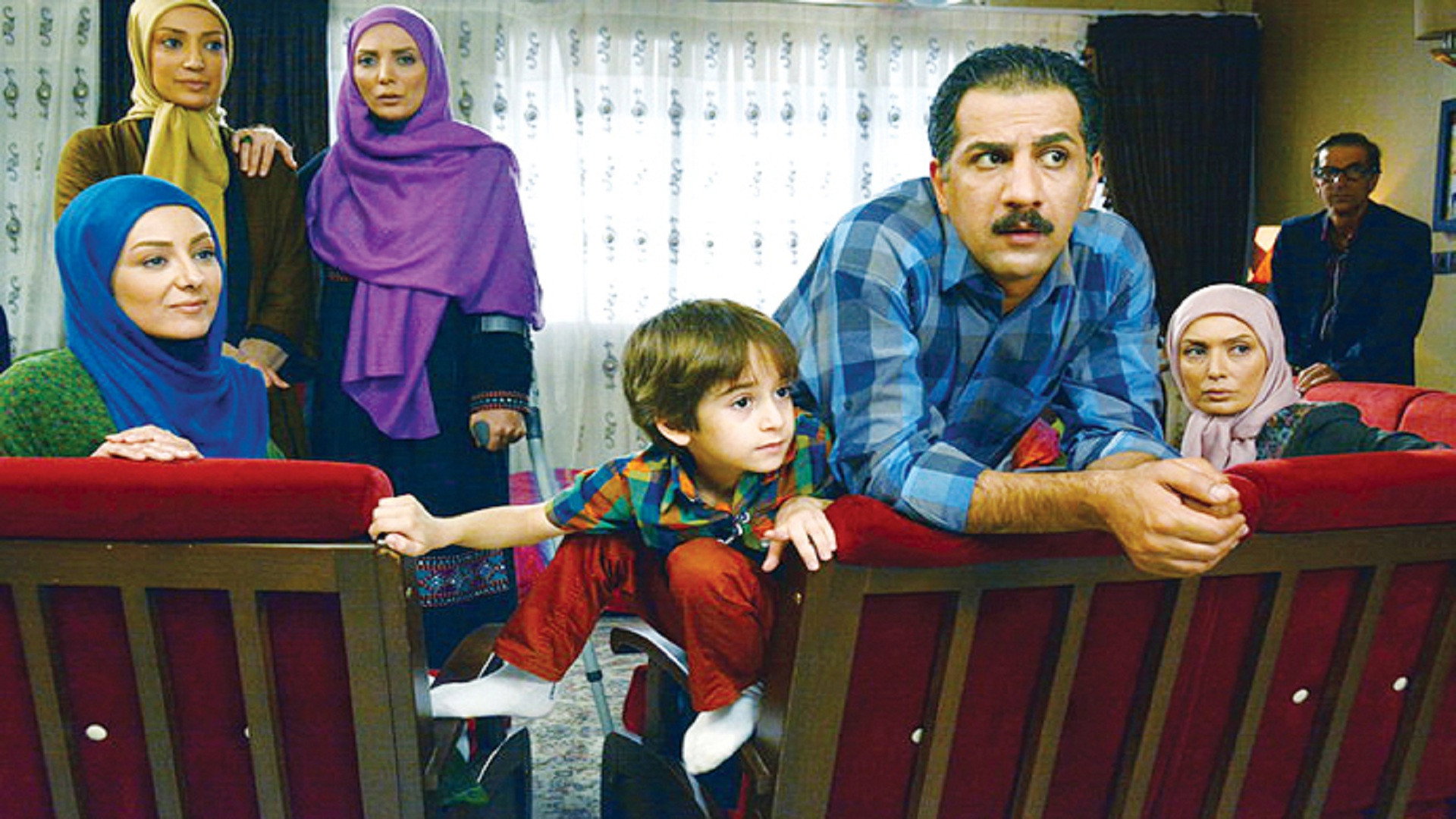 Backdrop
